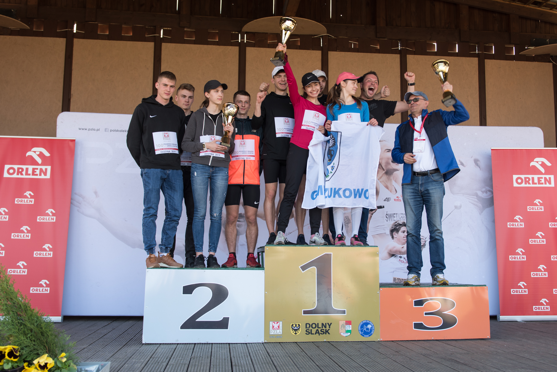 91. PZLA Mistrzostwa Polski w Biegach Przełajowych (U18, U20, S) obrazek 20